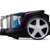 Philips FC9333/09 Ηλεκτρική Σκούπα 750W με Κάδο 1.5lt Μωβ Philips FC9333/09 Ηλεκτρική Σκούπα 750W με Κάδο 1.5lt Μωβ
