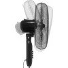 Trotec TVE 17 S Ανεμιστήρας Ορθοστάτης 40W Διαμέτρου 40cm