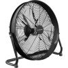 Trotec TVM 20 D Επαγγελματικός Ανεμιστήρας Επιτραπέζιος 120W Διαμέτρου 50cm