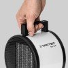 Trotec Βιομηχανικό Ηλεκτρικό Αερόθερμο TDS 10 M 2kW