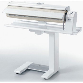 Miele B 995 D Επαγγελματικός Κύλινδρος Σιδερώματος 3.5kW Π98.5xΒ38xΥ95.9cm