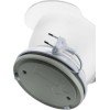 Philips HR2738/00 Ηλεκτρικός Στίφτης 25W με Χωρητικότητα 500ml Λευκός