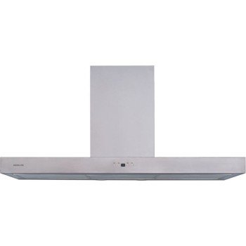 Davoline TAU HPA Απορροφητήρας Καμινάδα 60cm Inox Davoline TAU HPA Απορροφητήρας Καμινάδα 60cm Inox