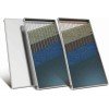 Nobel Aelios CUS 3400011690 Ηλιακός Θερμοσίφωνας 160lt Glass Διπλής Ενέργειας 3τ.μ. Επιλεκτικός
