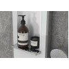 Karag Clio G8138 Στήλη Υδρομασάζ 140cm