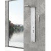 Karag Erato S9221 Στήλη Υδρομασάζ 133cm