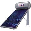 Sonne Phaethon Ηλιακός Θερμοσίφωνας 200 λίτρων Glass Διπλής Ενέργειας με 2.4τ.μ. Συλλέκτη