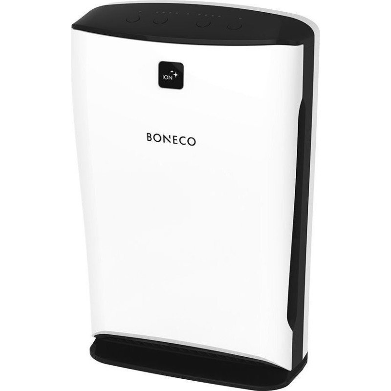 Boneco P340 Ιονιστής / Καθαριστής Αέρα 60W για Χώρους 40m²