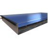 Calpak Prisma Ηλιακός Θερμοσίφωνας 200 λίτρων Glass Διπλής Ενέργειας με 2.5τ.μ. Συλλέκτη Calpak Prisma Ηλιακός Θερμοσίφωνας 200 λίτρων Glass Διπλής Ενέργειας με 2.5τ.μ. Συλλέκτη