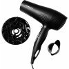 Telemax DW-1402 Πιστολάκι Μαλλιών με Φυσούνα 1800W 31-1402