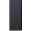 Radialight Icon 10 Θερμοπομπός Τοίχου 1000W 45x110cm White