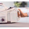 Braun CareStyle 5 IS5155WH Σύστημα Σιδερώματος Πίεσης 7.5bar με Δοχείο 2lt