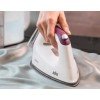 Braun CareStyle 5 IS5155WH Σύστημα Σιδερώματος Πίεσης 7.5bar με Δοχείο 2lt