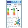 Tesla TA71FFUL-2432IAW Κλιματιστικό Inverter 24000 BTU A++/A+++ με WiFi