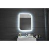Gloria Lola 77-6138 Ορθογώνιος Καθρέπτης Μπάνιου Led Αφής 60x80cm