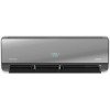 Inventor Dark 2 Κλιματιστικό Inverter 24000 BTU A++/A+ με Ιονιστή και WiFi Black