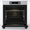 Gorenje BOS6737E13X 738004 Φούρνος άνω Πάγκου 77lt χωρίς Εστίες Π59.5εκ. Inox