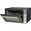 Kumtel LX-9625 Ηλεκτρικό Φουρνάκι 70lt Χωρίς Εστίες με Αέρα Kumtel LX-9625 Ηλεκτρικό Φουρνάκι 70lt Χωρίς Εστίες με Αέρα