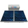 Sonne Phaethon Ηλιακός Θερμοσίφωνας 160 λίτρων Χαλκός Διπλής Ενέργειας με 3.4τ.μ. Συλλέκτη