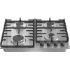 Gorenje G642ABX Εστία Υγραερίου Αυτόνομη Inox 60x52εκ.