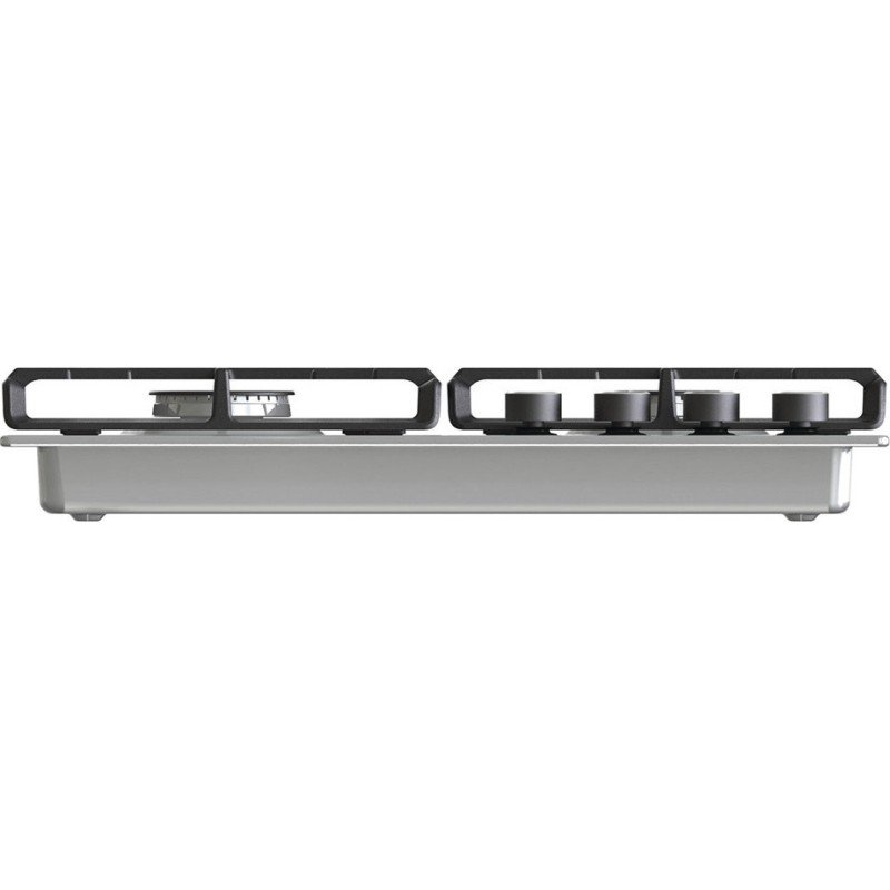 Gorenje G642ABX Εστία Υγραερίου Αυτόνομη Inox 60x52εκ.