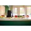 Philips HD9252/70 Air Fryer 4.1lt Μαύρο Philips HD9252/70 Air Fryer 4.1lt Μαύρο