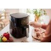 Philips HD9252/70 Air Fryer 4.1lt Μαύρο Philips HD9252/70 Air Fryer 4.1lt Μαύρο