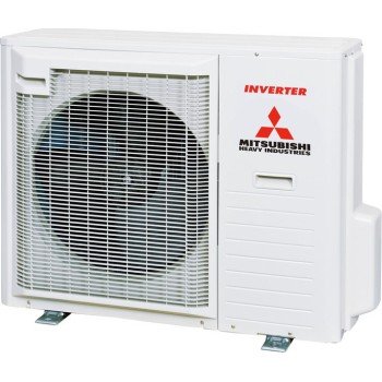 Mitsubishi Heavy Industries ZR-W Κλιματιστικό Inverter 24000 BTU A++/A+
