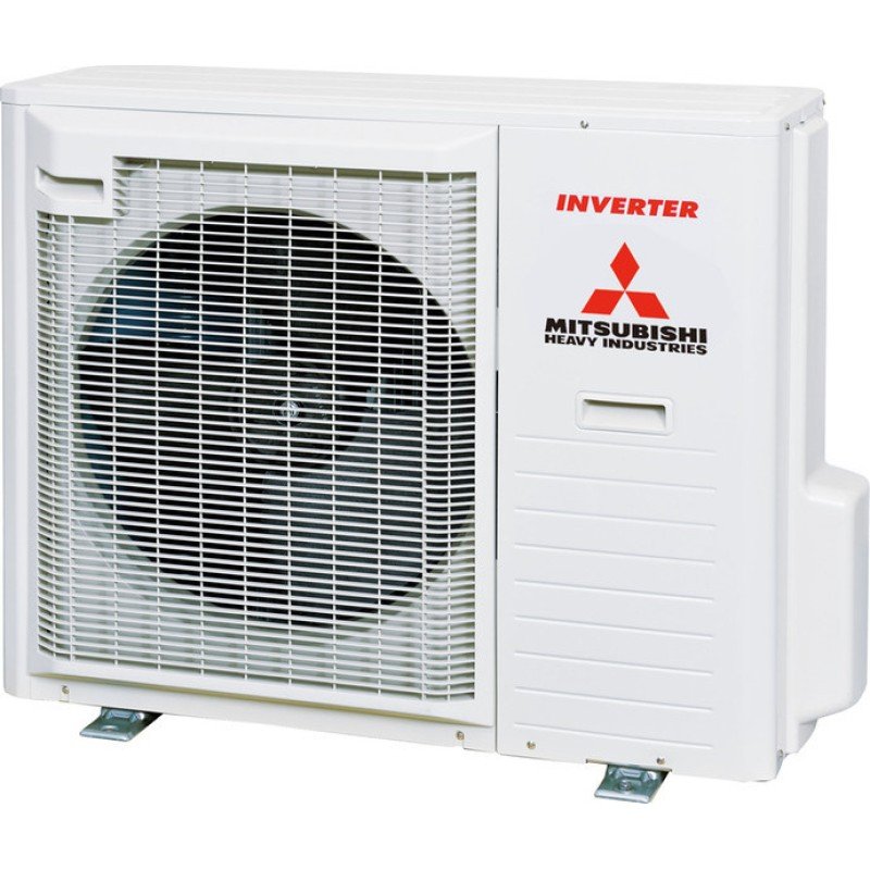 Mitsubishi Heavy Industries ZR-W Κλιματιστικό Inverter 24000 BTU A++/A+