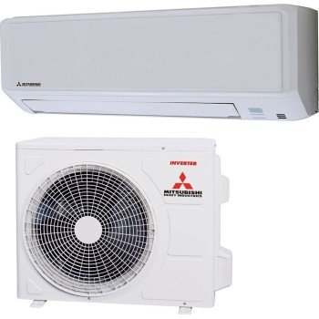 Mitsubishi Heavy Industries ZSP-W Κλιματιστικό Inverter 12000 BTU A++/A+
