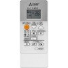 Mitsubishi Electric MSZ-HR Κλιματιστικό Inverter 24000 BTU A++/A+