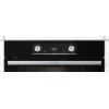 Gorenje BPSX6737E13BG Φούρνος άνω Πάγκου 77lt χωρίς Εστίες Π59.5εκ. Μαύρος