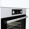 Gorenje BOS6737E13X 738004 Φούρνος άνω Πάγκου 77lt χωρίς Εστίες Π59.5εκ. Inox