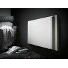 Radialight Klima 7 Θερμοπομπός Τοίχου 750W με Ηλεκτρονικό Θερμοστάτη και WiFi 67.5x50.4cm