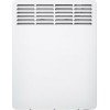Stiebel Eltron CWM 2500P SE09006A Θερμοπομπός Τοίχου 2500W με Ηλεκτρονικό Θερμοστάτη 89.4x45cm Λευκό