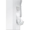 Stiebel Eltron CWM 1500P SE09004A Θερμοπομπός Τοίχου 1500W με Ηλεκτρονικό Θερμοστάτη 58.2x45cm Λευκό