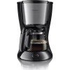 Philips HD7462 Καφετιέρα Φίλτρου 1000W Black Philips HD7462 Καφετιέρα Φίλτρου 1000W Black