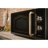 Gorenje MO4250CLB Φούρνος Μικροκυμάτων με Grill 20lt Μαύρος