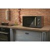 Gorenje MO4250CLB Φούρνος Μικροκυμάτων με Grill 20lt Μαύρος