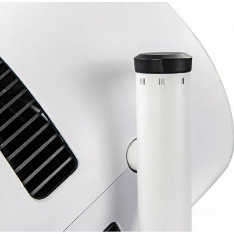 Boneco F120 Ανεμιστήρας Ορθοστάτης 33W Διαμέτρου 22.5cm