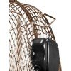 Trotec TVM 17 Ανεμιστήρας Δαπέδου 100W Διαμέτρου 45cm
