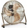 Trotec TVM 17 Ανεμιστήρας Δαπέδου 100W Διαμέτρου 45cm