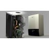 Daikin D2CND035A1A Επιτοίχιος Λέβητας Συμπύκνωσης Αερίου με Καυστήρα και καμινάδα 30094kcal/h 
