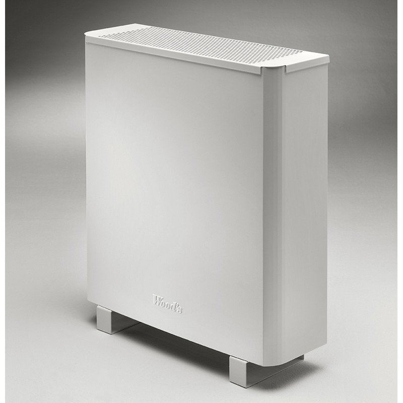 Wood's Air purifier AL 310FC Καθαριστής Αέρα 19W για Χώρους 50m²