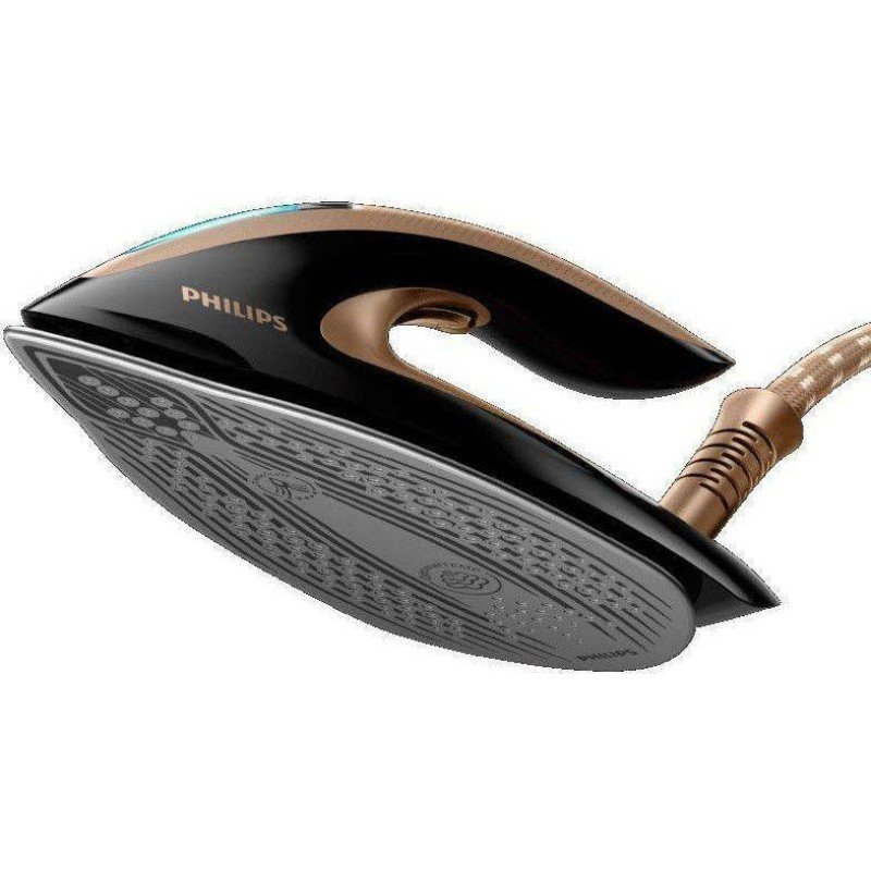 Philips PerfectCare Elite Plus GC9682/80 Σύστημα Σιδερώματος Πίεσης 8bar με Δοχείο 1.8lt Philips PerfectCare Elite Plus GC9682/80 Σύστημα Σιδερώματος Πίεσης 8bar με Δοχείο 1.8lt