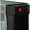 Hausberg HB8800 Σόμπα Χαλαζία με Θερμοστάτη 2200W