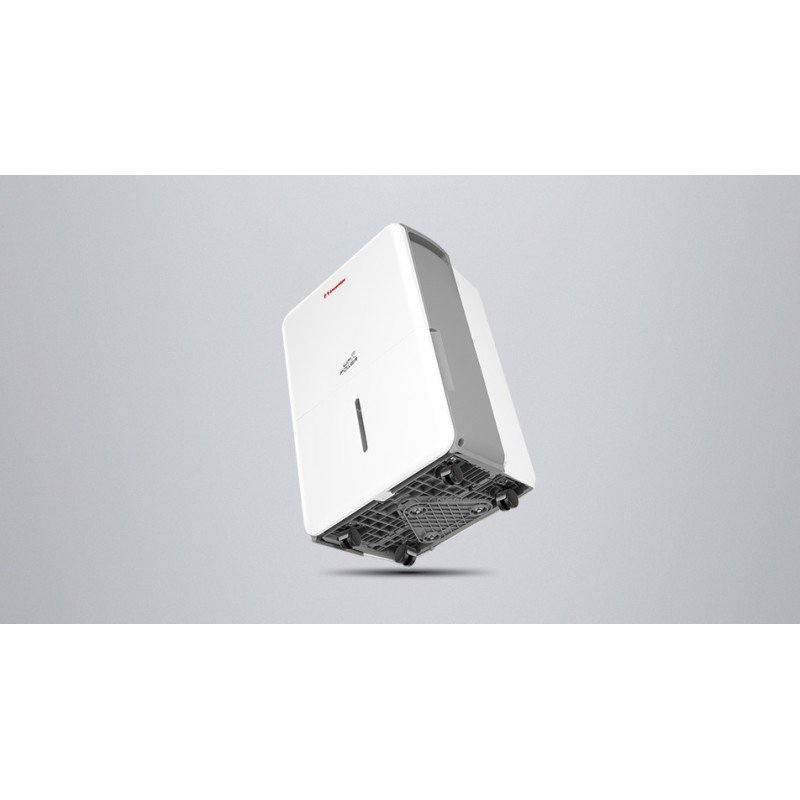 Inventor Power Αφυγραντήρας με Συμπιεστή και Wi-Fi 30lt Inventor Power Αφυγραντήρας με Συμπιεστή και Wi-Fi 30lt