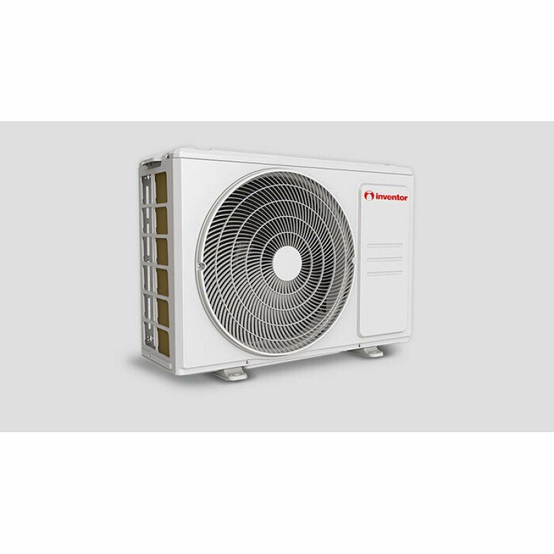 Inventor V7CI-50WiFiR / U7RT-50 Επαγγελματικό Κλιματιστικό Inverter Κασέτα 48000 BTU με Ψυκτικό Υγρό R32
