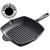 Thermogatz Angel Cook Γκριλιέρα από Μαντέμι 27cm 01.108.037