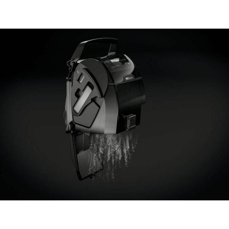Miele Boost CX1 Cat & Dog PowerLine - NCF0 Ηλεκτρική Σκούπα 890W με Κάδο 1lt Μαύρη